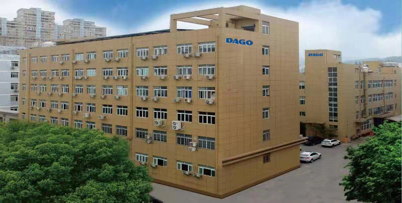 Zhejiang Dagao Tehnoloogia Co., Ltd